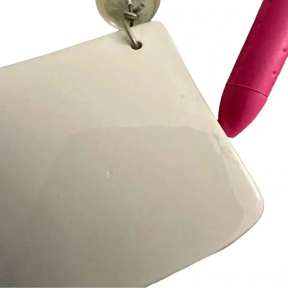 Dept 56 Sandra Magsamen In a World Where You Can be Anything Be Yourself Plaque - Picture 8 of 15